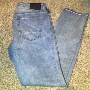 PacSun Men’s Active Stretch Slim Jeans Size 32 x 32
